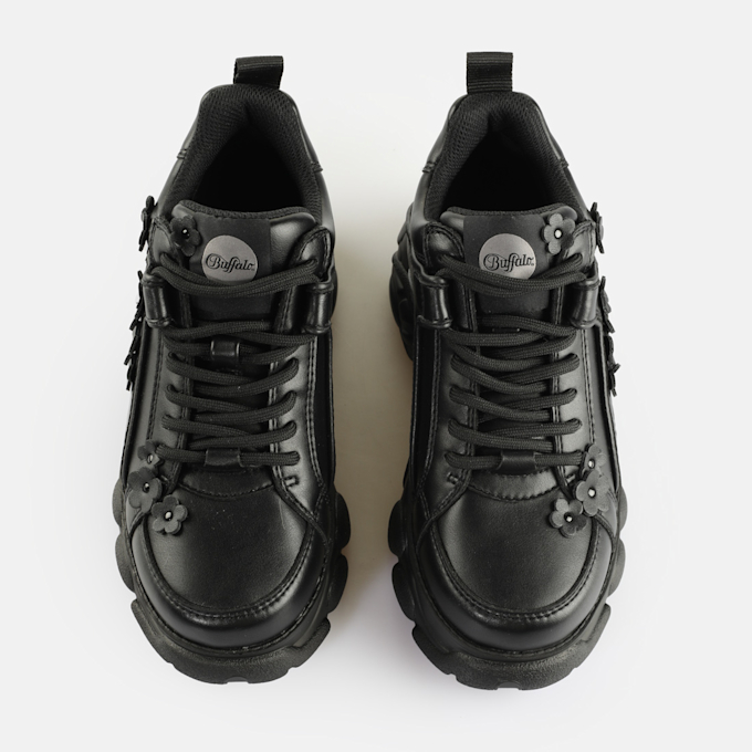 Buffalo CLD Corin Daisy black 65177 2