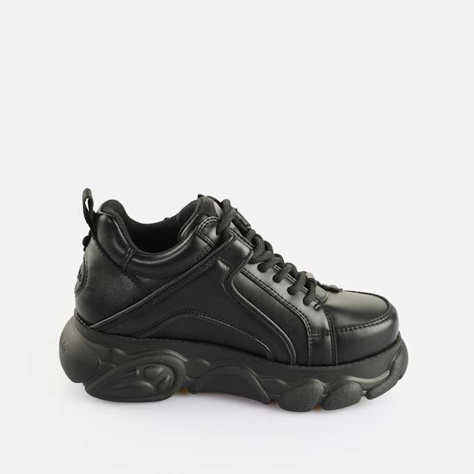 Buffalo CLD Corin Daisy black 65177 4