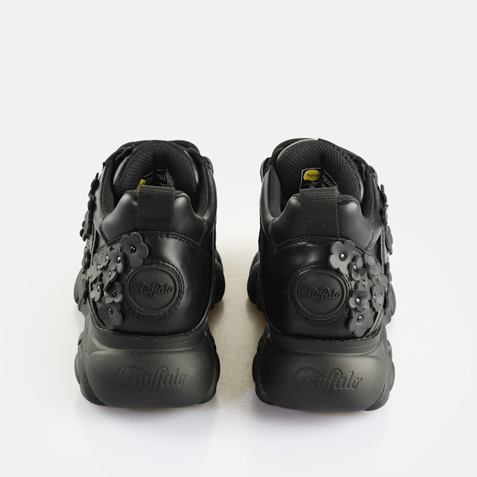 Buffalo CLD Corin Daisy black 65177 5