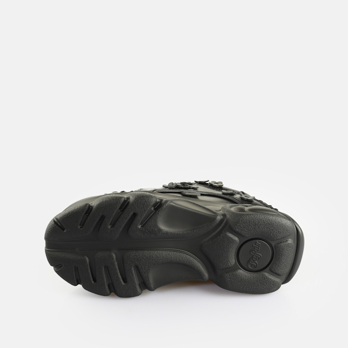 Buffalo CLD Corin Daisy black 65177 6