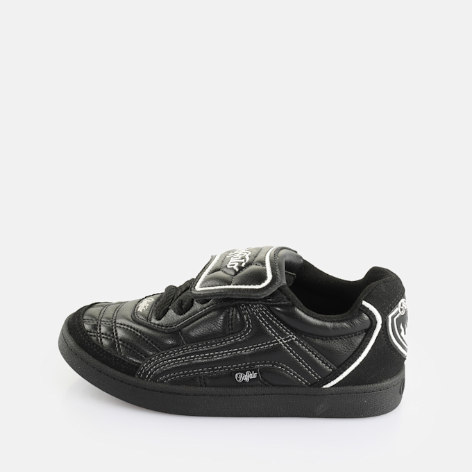 Buffalo Liberty Soccer blanc 65179 1