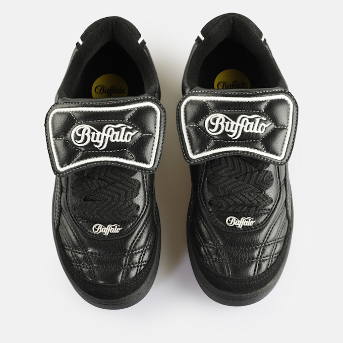 Buffalo Liberty Soccer white 65179 2