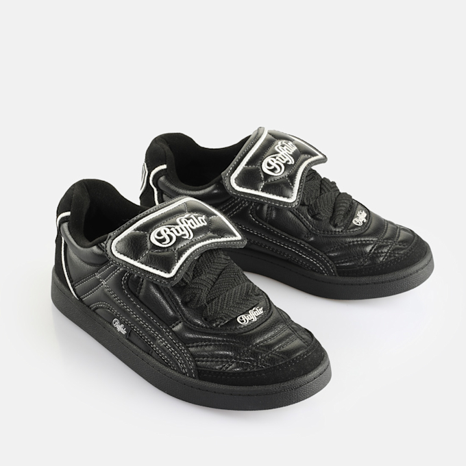 Buffalo Liberty Soccer white 65179 3