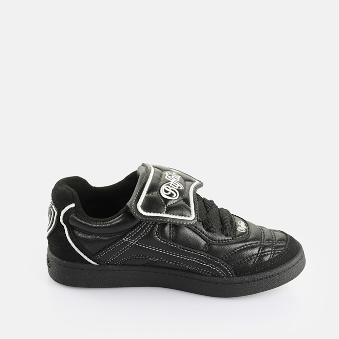 Buffalo Liberty Soccer white 65179 4