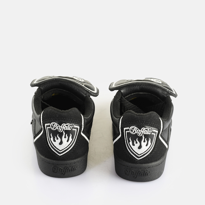 Buffalo Liberty Soccer weiß 65179 5