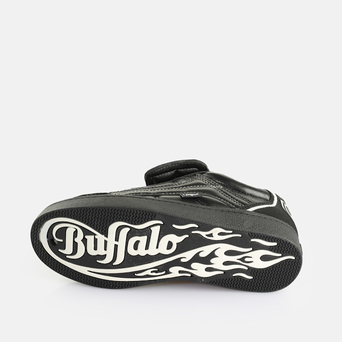 Buffalo Liberty Soccer white 65179 6