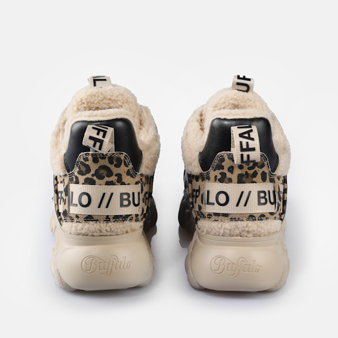 Buffalo CLD Chai warm noir 65193 5
