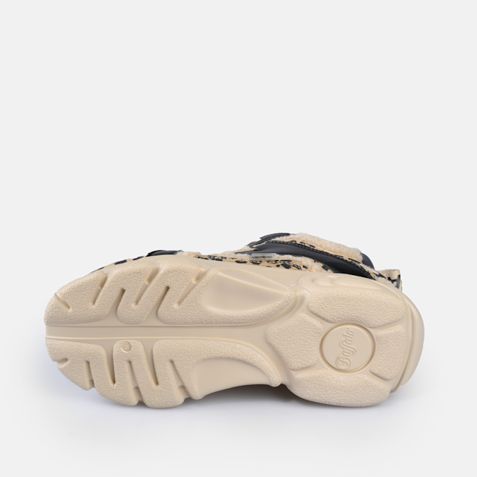 Buffalo CLD Chai warm noir 65193 6