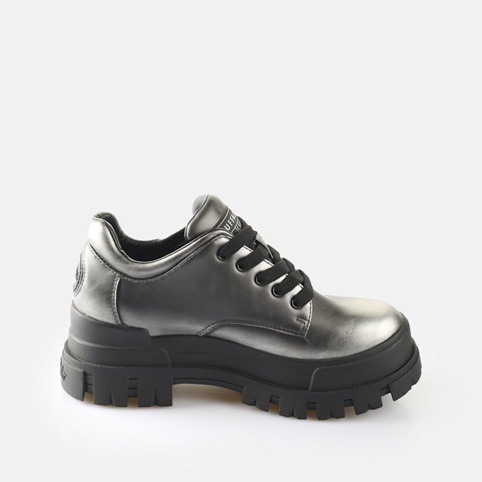 Buffalo Aspha CLS VNTG BS black 65202 4