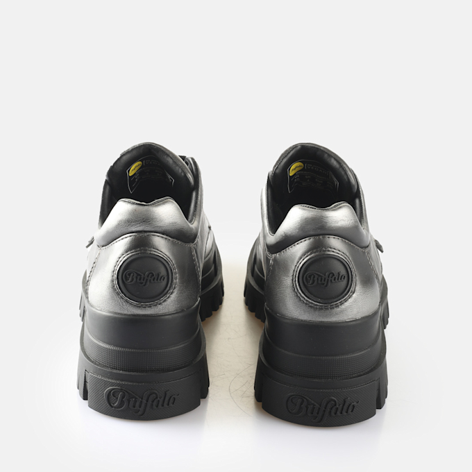 Buffalo Aspha CLS VNTG BS black 65202 5