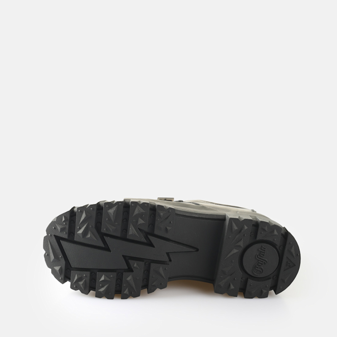 Buffalo Aspha CLS VNTG BS black 65202 6