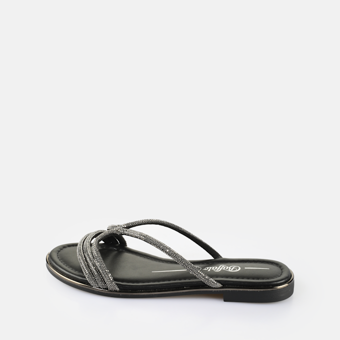 Buffalo Kira MSS GLAM noir 65213 1