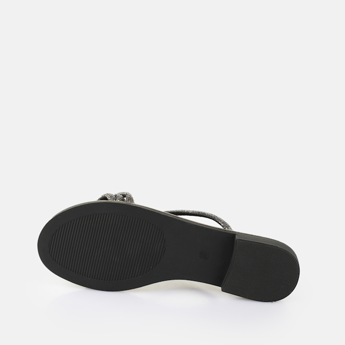 Buffalo Kira MSS GLAM black 65213 6