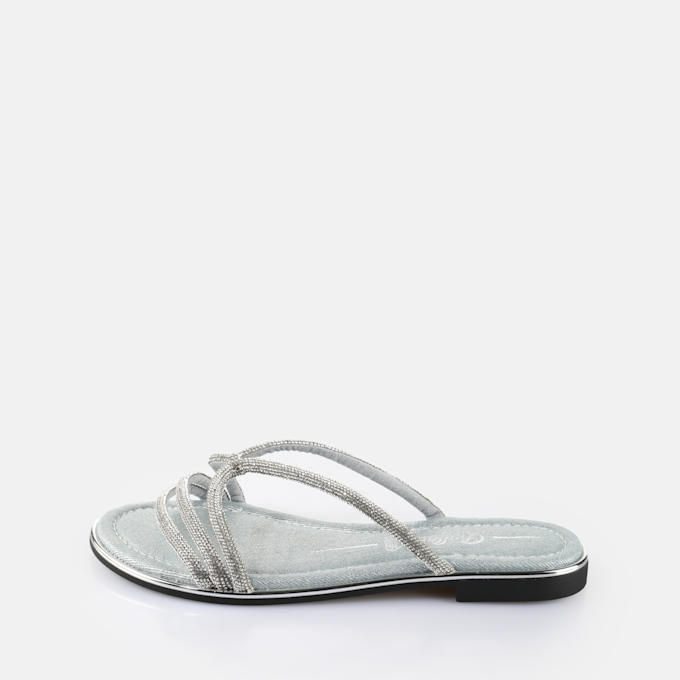 Buffalo Kira MSS GLAM blue 65212 1