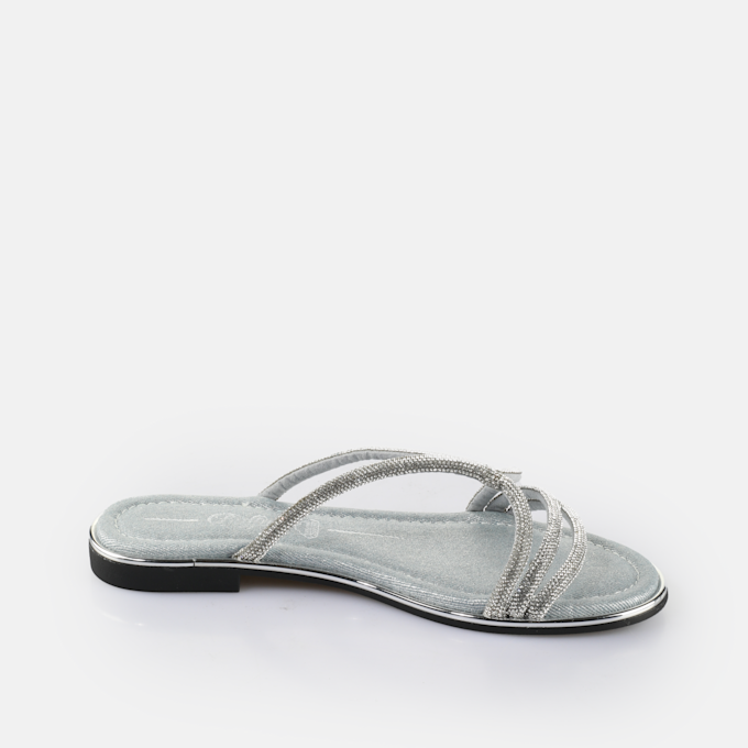 Buffalo Kira MSS GLAM blue 65212 4