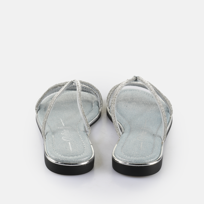 Buffalo Kira Mss Glam bleu 65212 5