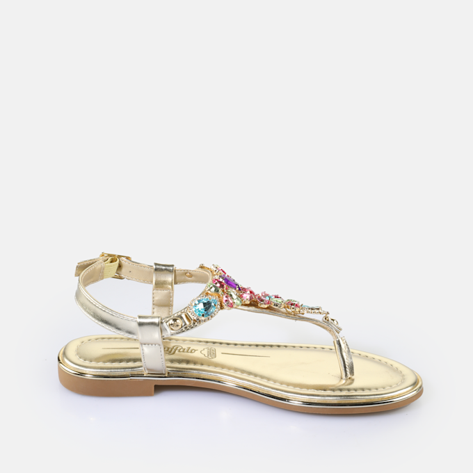 Buffalo Kira Ice gold 65216 4