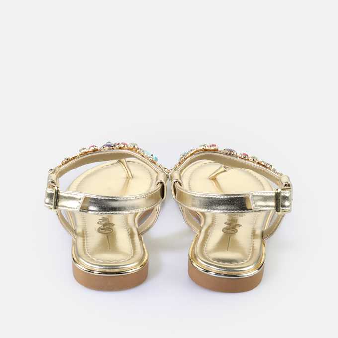 Buffalo Kira Ice gold 65216 5