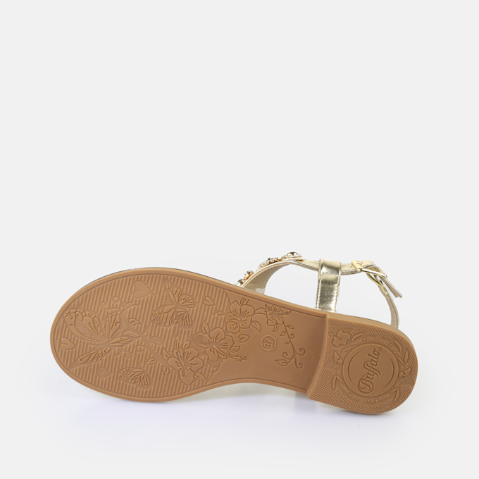 Buffalo Kira Ice gold 65216 6