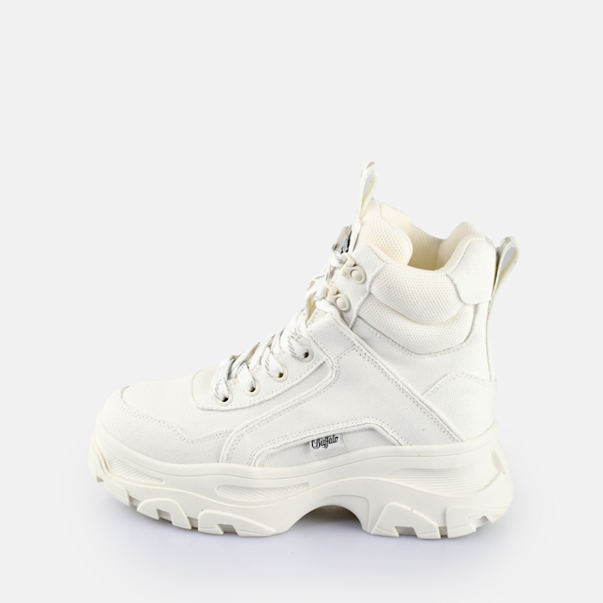 Buffalo Venom MID blanc 65221 1