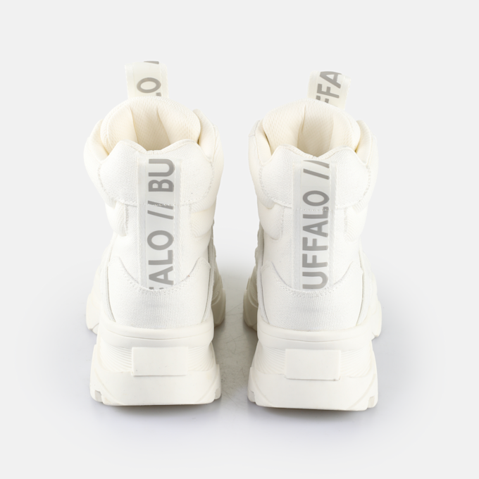 Buffalo Venom MID blanc 65221 5