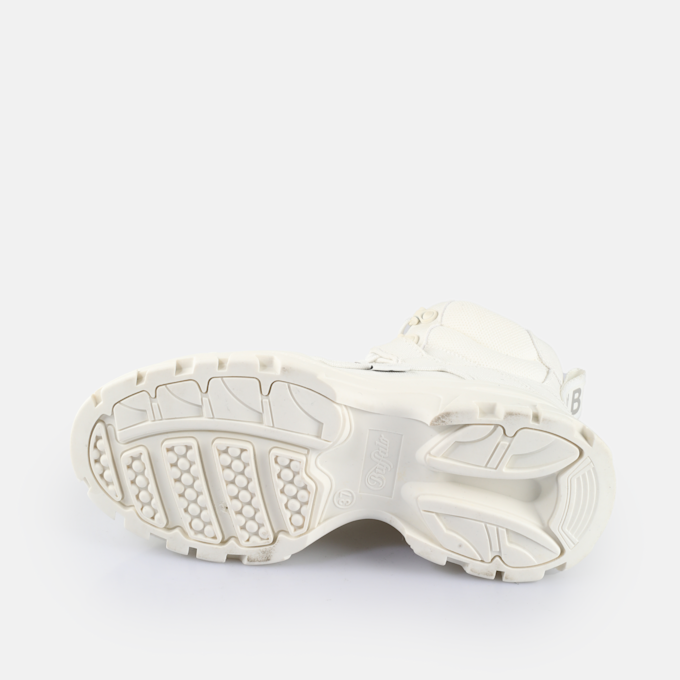 Buffalo Venom MID blanc 65221 6