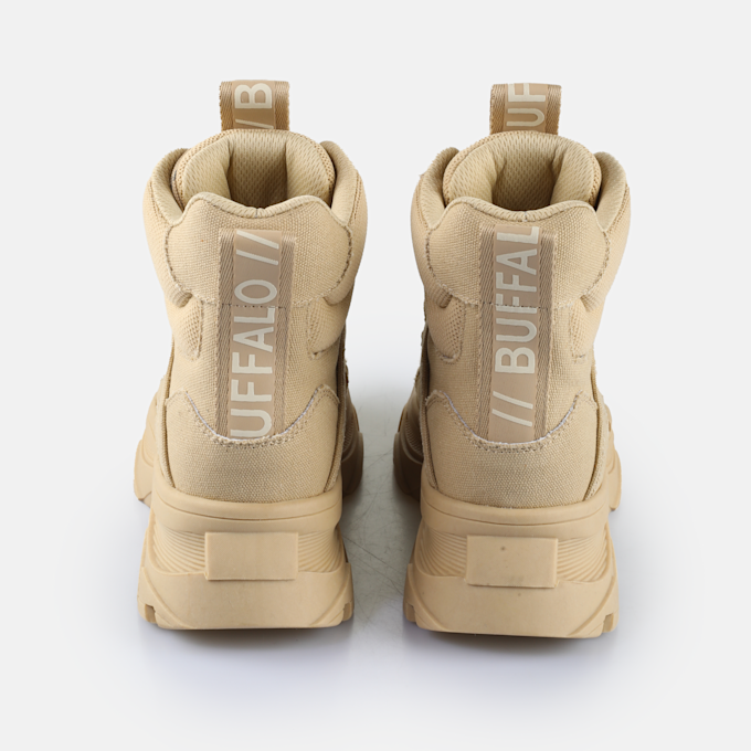 Buffalo Venom Mid beige 65219 5