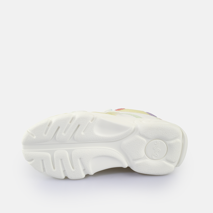 Buffalo Cld Echo blanc 65225 6