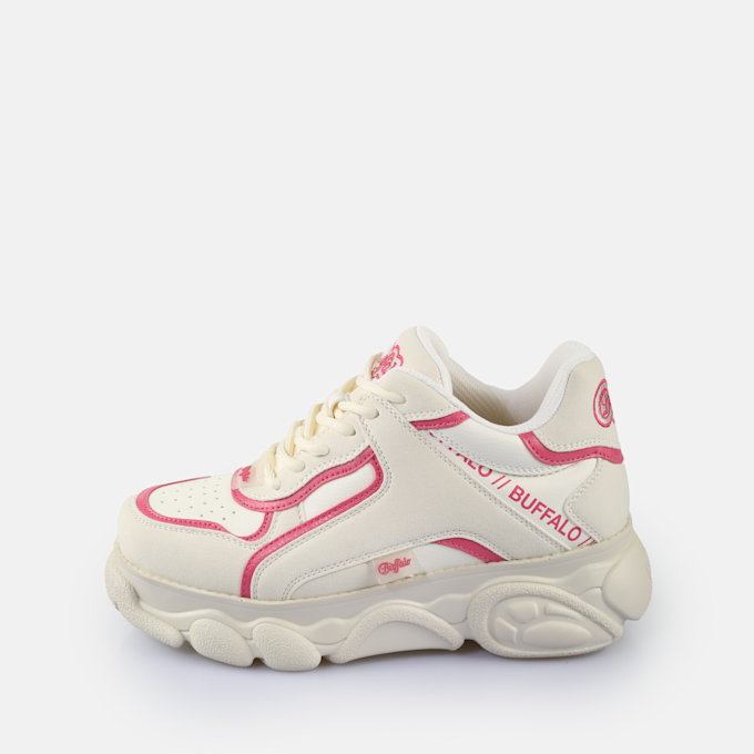Buffalo CLD Echo blanco 65229 1