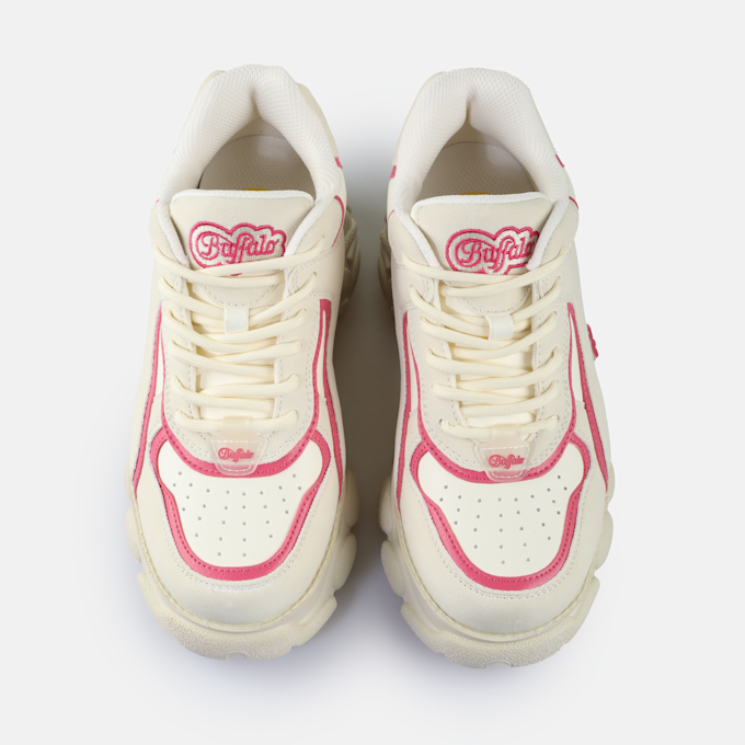 Buffalo Cld Echo white 65229 2
