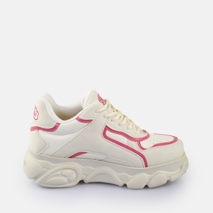 Buffalo Cld Echo white 65229 4