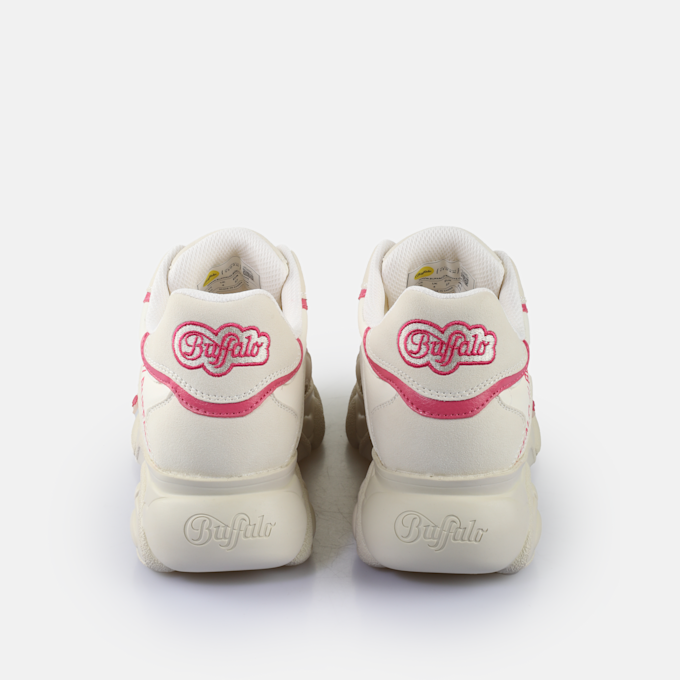 Buffalo Cld Echo white 65229 5