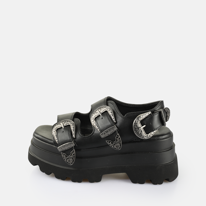Buffalo Jupiter Ari West black 65230 1
