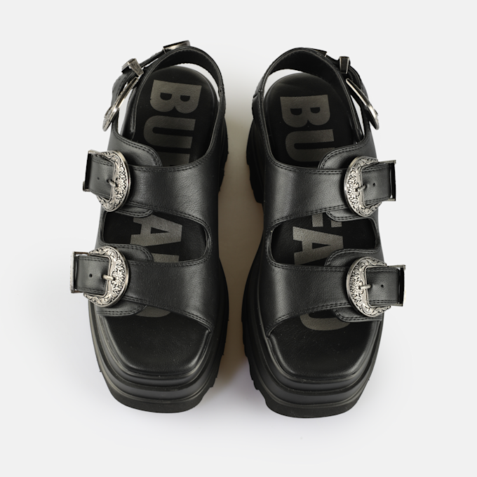 Buffalo Jupiter Ari West black 65230 2