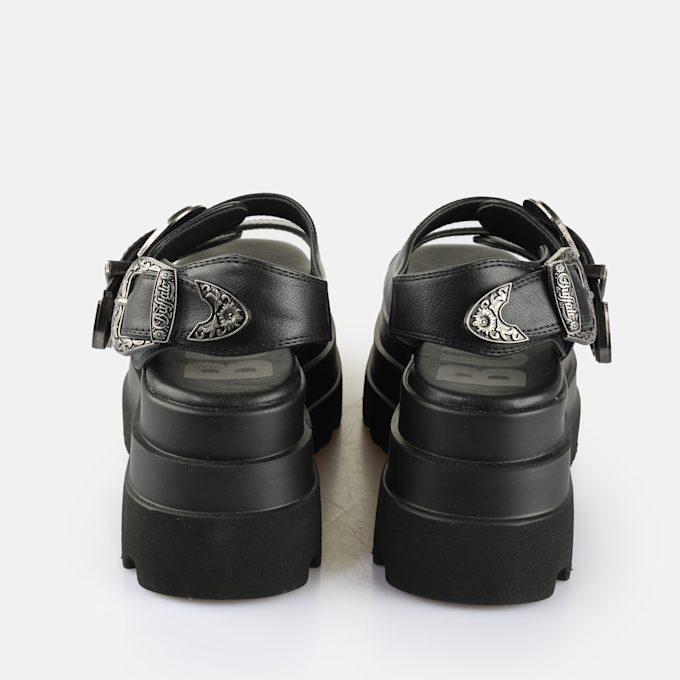 Buffalo Jupiter Ari West black 65230 5