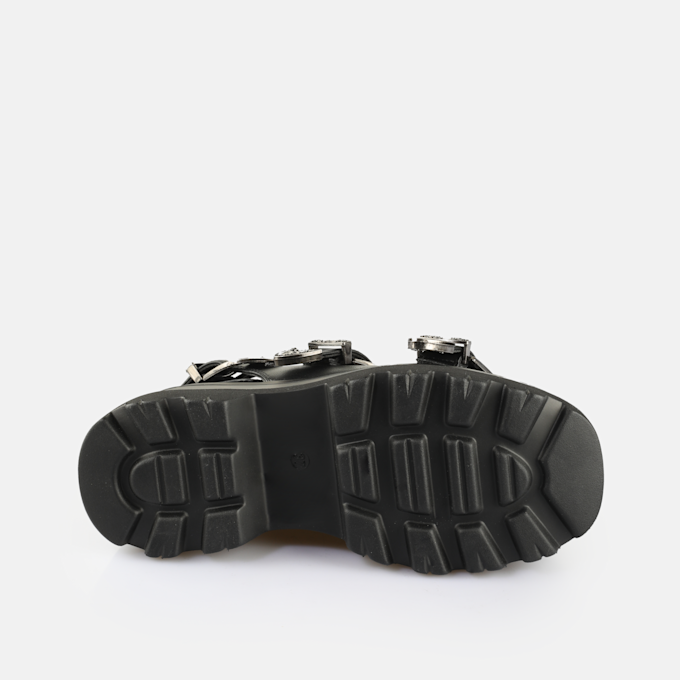 Buffalo Jupiter Ari West black 65230 6