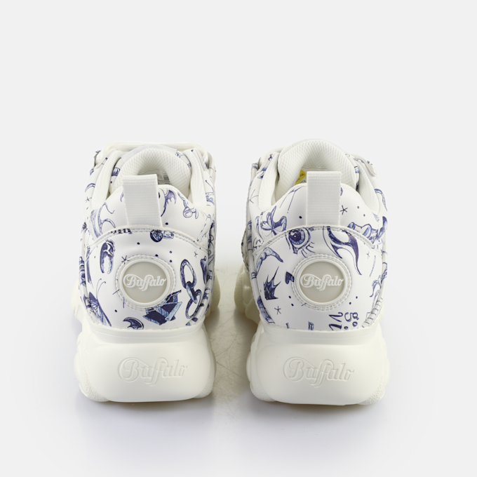 Buffalo CLD Corin Doodle weiß 65235 5