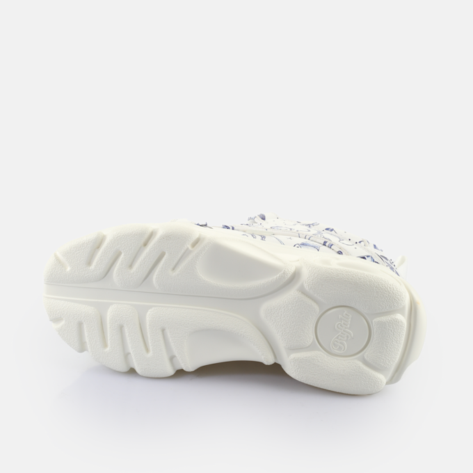 Buffalo CLD Corin Doodle weiß 65235 6