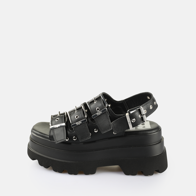 Buffalo Jupiter Athena noir 65231 1