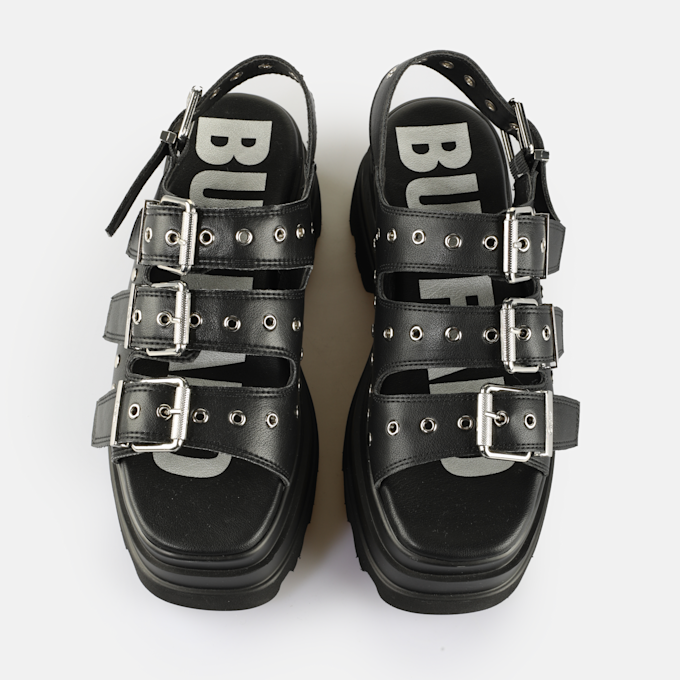 Buffalo Jupiter Athena noir 65231 2