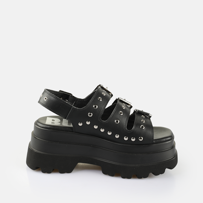 Buffalo Jupiter Athena noir 65231 4