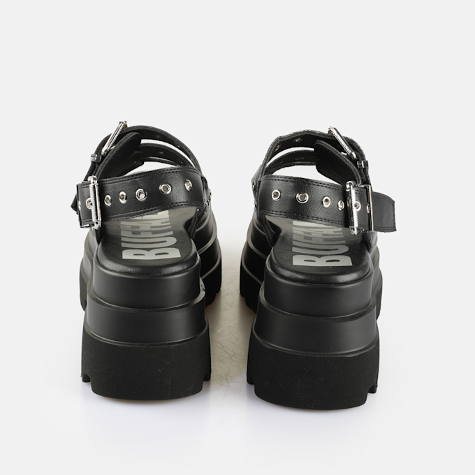 Buffalo Jupiter Athena noir 65231 5