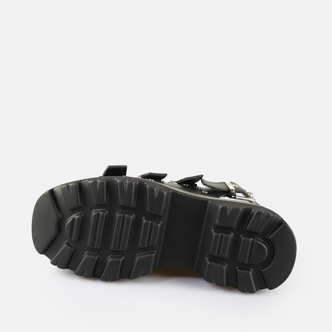 Buffalo Jupiter Athena noir 65231 6