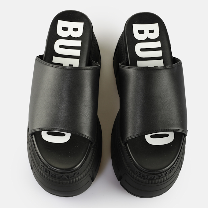 Buffalo Gospher Mule black 65234 2