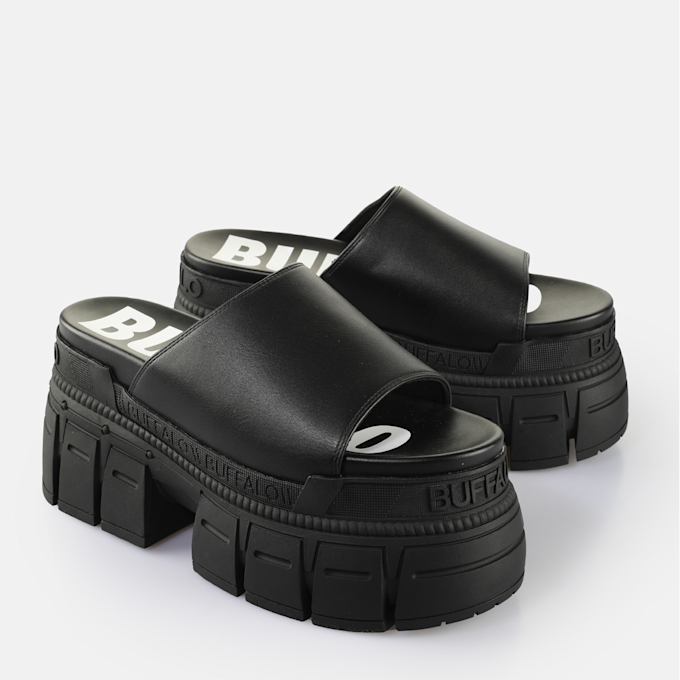 Buffalo Gospher Mule black 65234 3