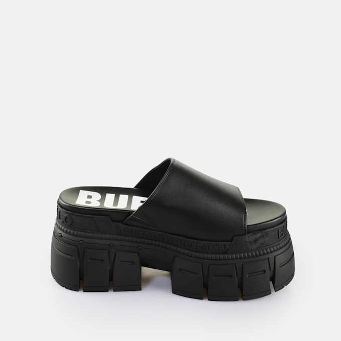 Buffalo Gospher Mule black 65234 4