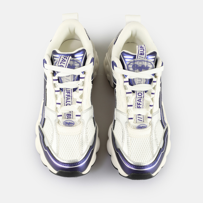 Buffalo CLD Run Jog white 65240 2
