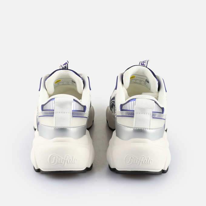 Buffalo CLD Run Jog white 65240 5