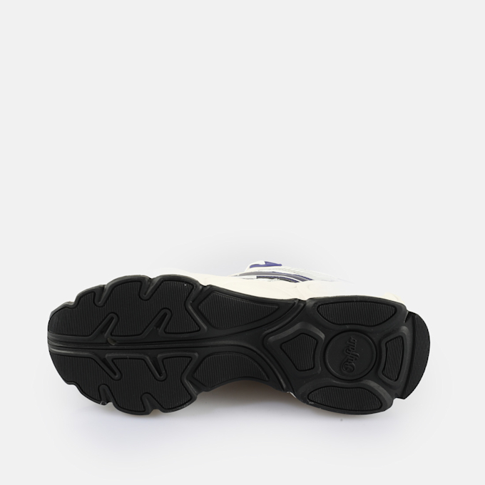 Buffalo CLD Run Jog white 65240 6