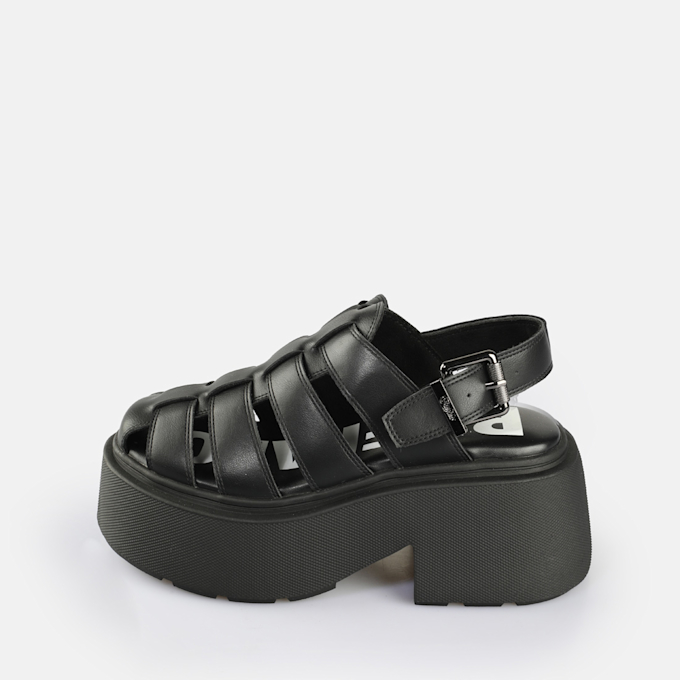 Buffalo Vicious Fisher noir 65241 1